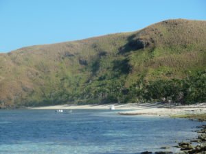 island volunteer placements to make a difference