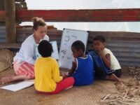 Kindergarten Teaching