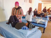 Physiotherapy Internship