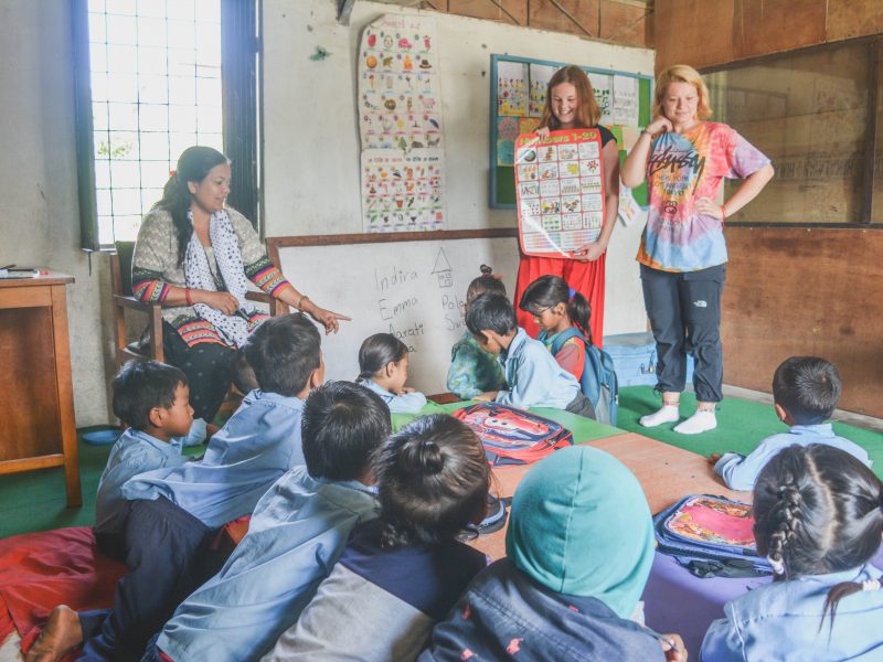 kindergarten nepal (2)