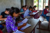 womans empowerment education