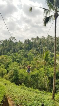 Adventure Travel Week, Ubud