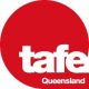TAFE logo