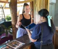 Hospitaliy & Tourism