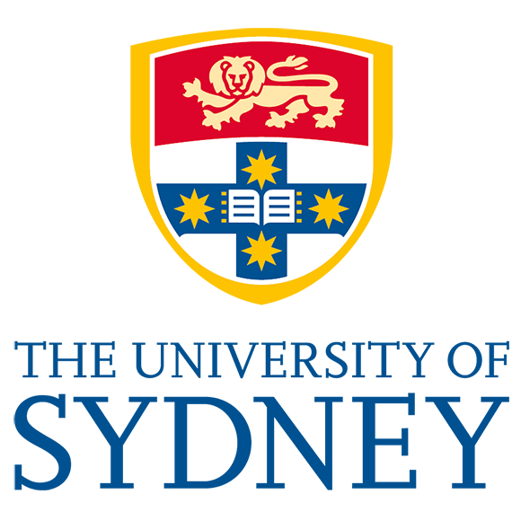 uni of syd logo