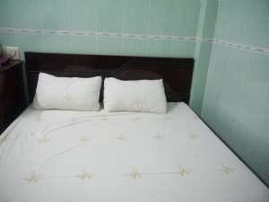 bed homestay