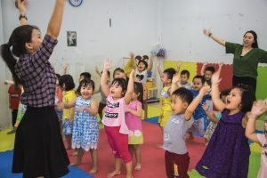 _Exercise time-Phan Thiet