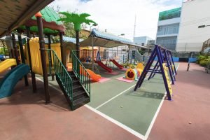 Playground-Phan Thiet