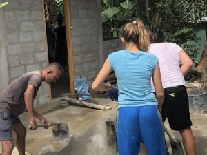 _Renovation_Kandy_project