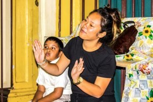 SPECIAL NEEDS SCHOOL