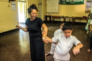 SPECIAL NEEDS SCHOOL