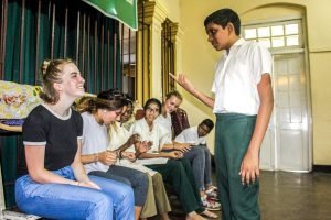 SPECIAL NEEDS SCHOOL