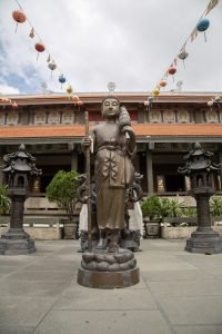 Statue of Buddha