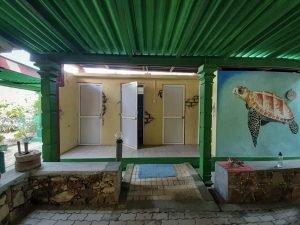 accomodation in Amblangoda