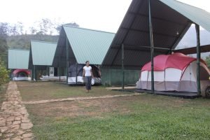 _camping- sri lanka