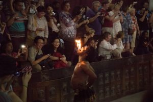 cultural show Sri Lanka experience