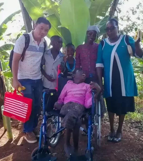 special needs centre Kenya-2