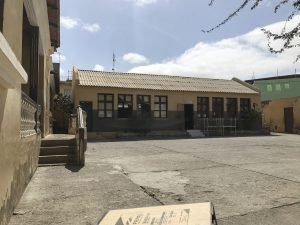 Cape Verde school