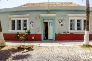 Cape Verde_school