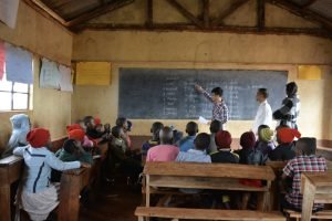 special needs teaching