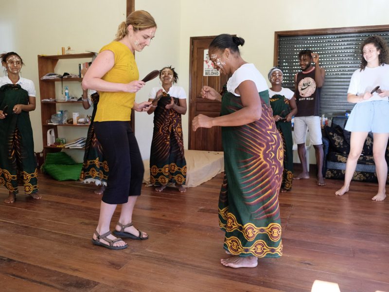 Dance Classes_Madagascar