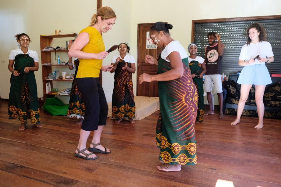 Dance Classes_Madagascar
