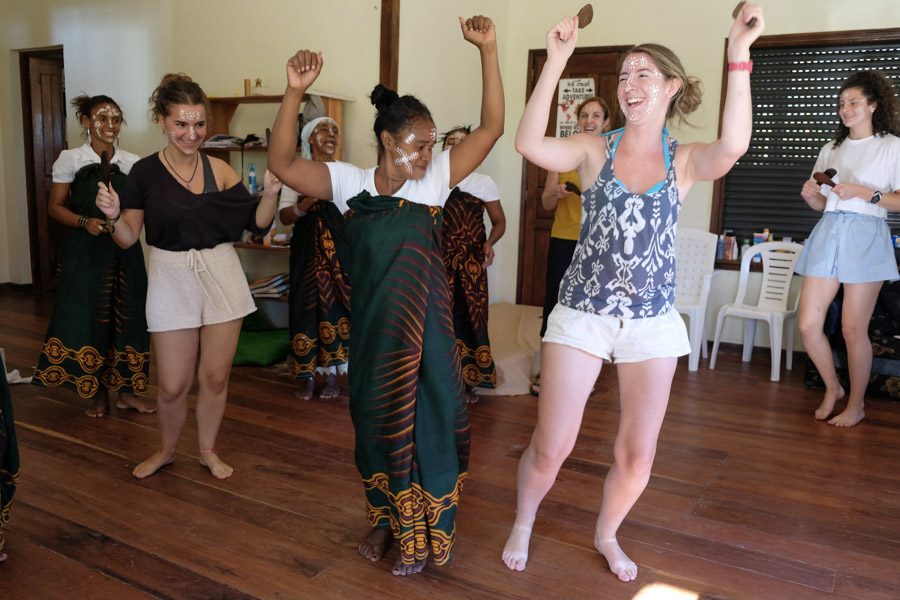 Dance Classes_Madagascar-