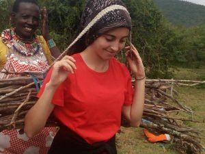 Fetching firewood (1)