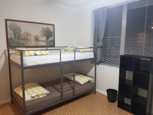 _Girls Bedroom Beecroft (sydney)