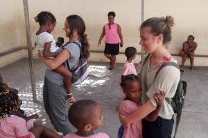 Kindergarten- Cape Verde