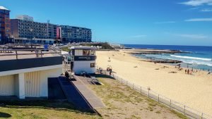 _Newcastle_beach