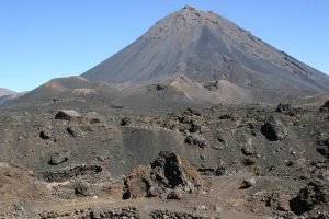 Pico do Fogo