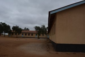 school in Tanzania