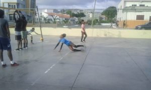 Sport Coaching