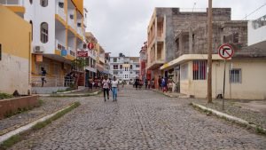 _Terrafal Town