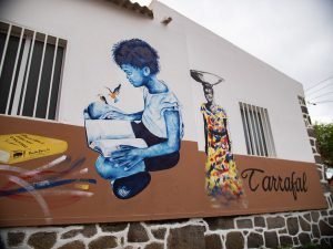 Terrafal Town