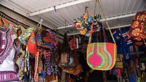 markets in Terrafal Town