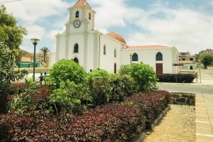 church