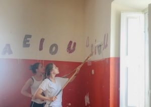 construction Cape Verde project (2)
