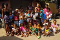 Kindergarten Teaching