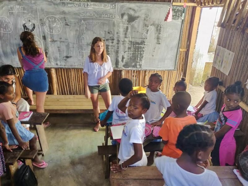 teaching English Madagascar (9)