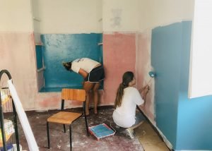 construction Cape Verde project (2)