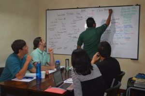 Spanish Teaching Center Guatemala