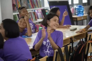Students-having-fun-during-activity