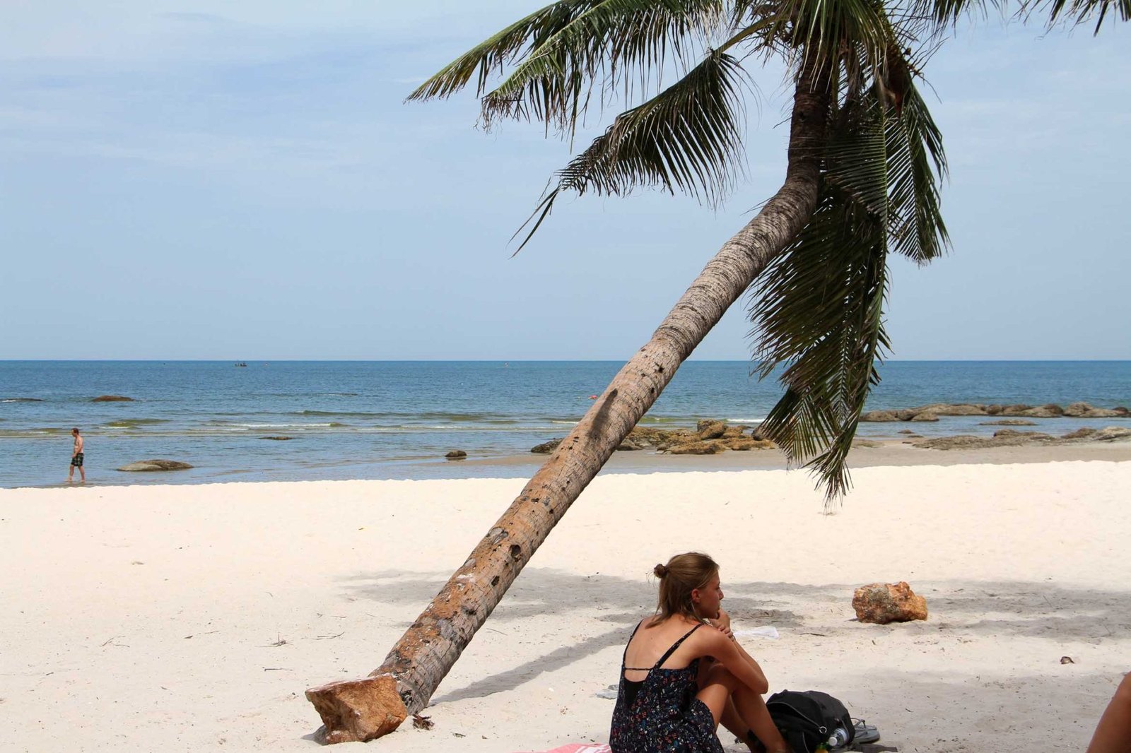 _Hua Hin Beach