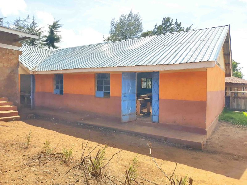 school in kenya