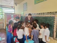 English Teaching, El Nido