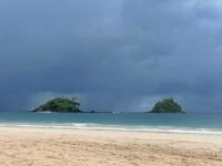 _el nido beach