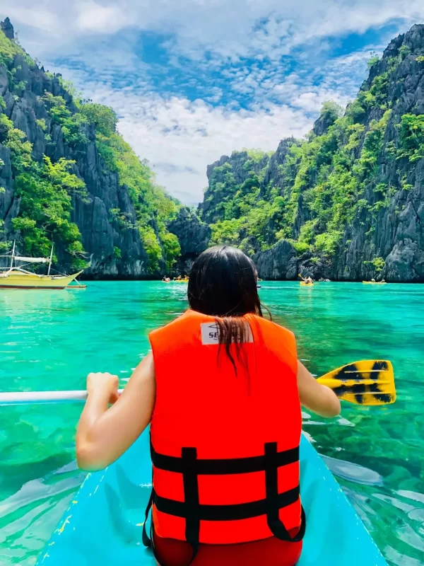 canoe philippines