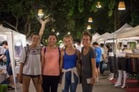 Cultural Orientation Week, Hua Hin